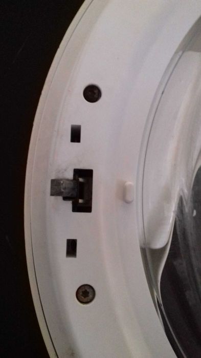 Люкове за перални