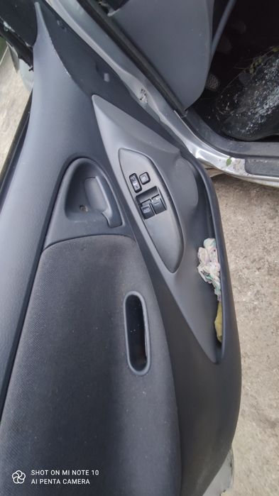 НА ЧАСТИ !!! Toyota Yaris


1,0 vvti