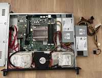 Server Supermicro Intel Xeon E3-1231 V3