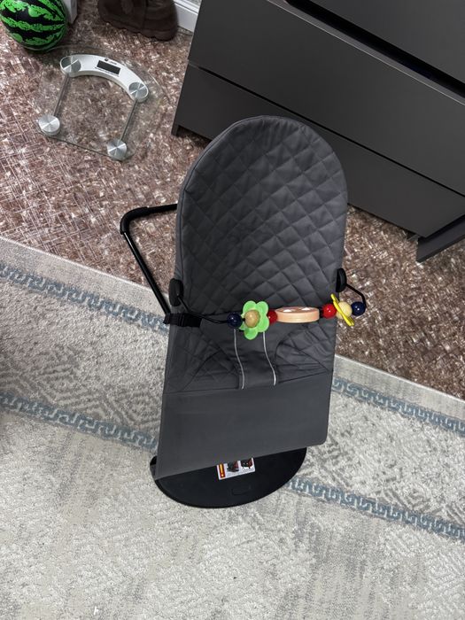 Продам детский шезлонг в отличном состоянии