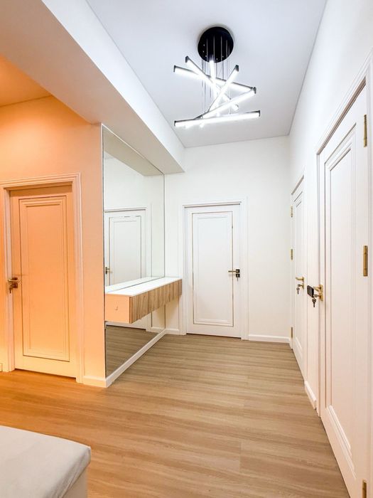 3/5/9 жк. Махтумкули новый ремонт мебель техника