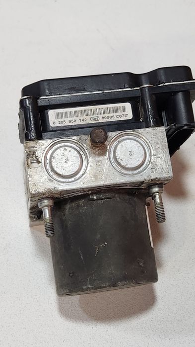 АБС помпа модул Хонда Сивик ABS Honda Civic