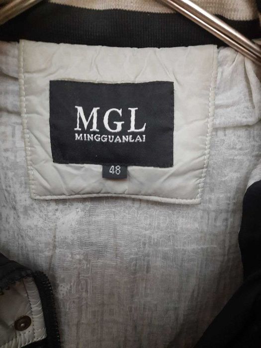 Мужская зимняя куртка и демисезонная