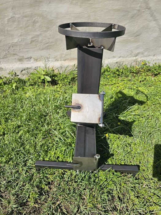 Soba racheta 100x100