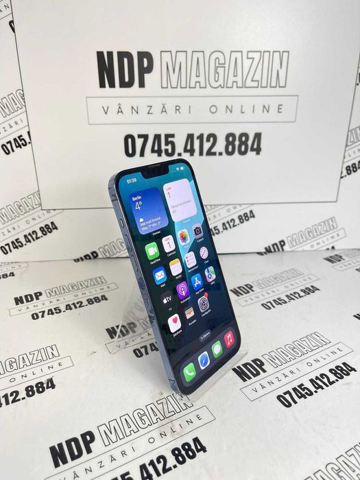 NDP Amanet NON-STOP Bld.Iuliu Maniu 69 IPHONE 13 PRO MAX (44433)