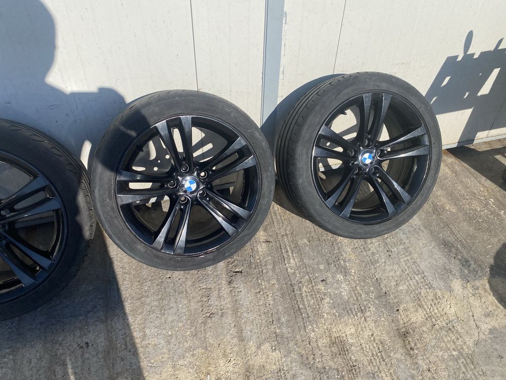 Джанти 18 за BMW 5 серия E60 Xdrive, БМВ