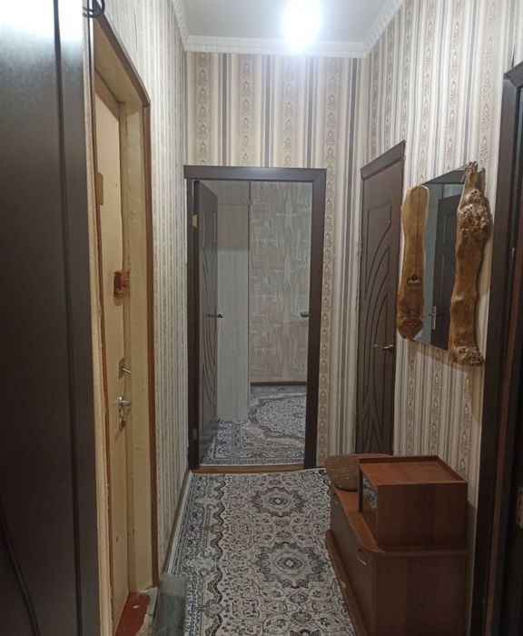 Продаётся квартира на чиланзар 18