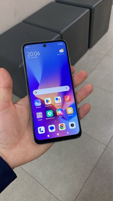 Продам телефон Redmi 10 64Gb