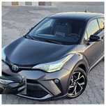 Toyota C-HR 2.0 Benzina Hibryd 184cp 2020 TVA ded Istoric Toyota Rate Leasing
