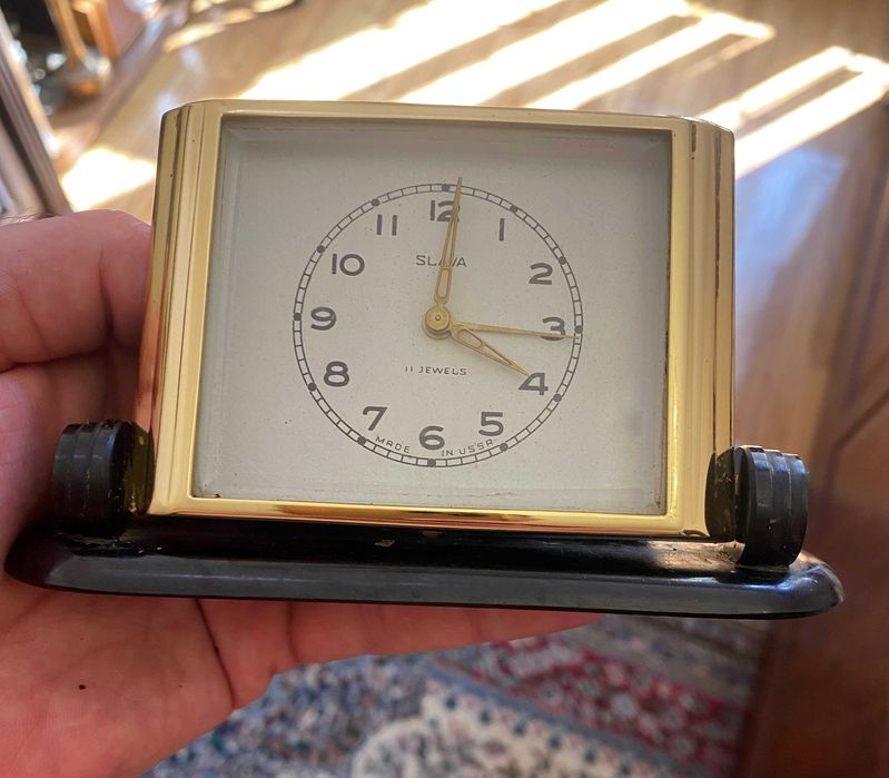 Настольный Прибор