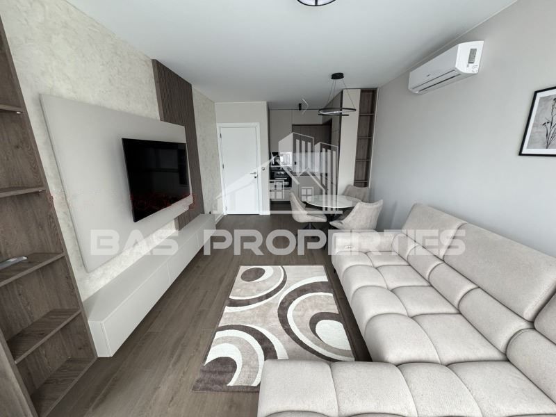 Продава се Двустаен апартамент в София, Малинова долина - 63 кв.м за 3493 €/кв.м - Снимка #1