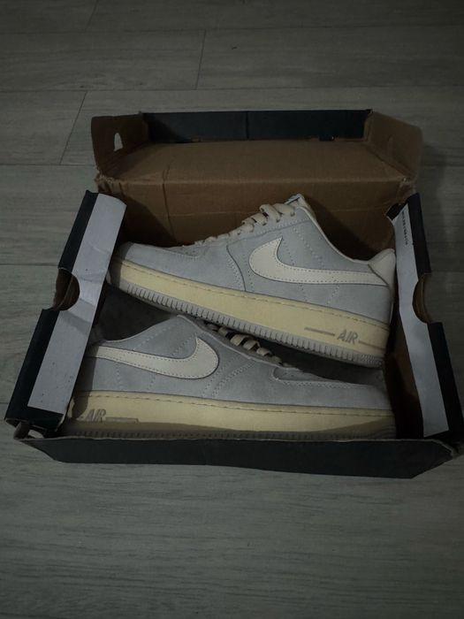 Nike air force 1
