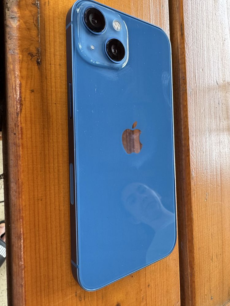 Iphone 13 - 128 GB - Blue