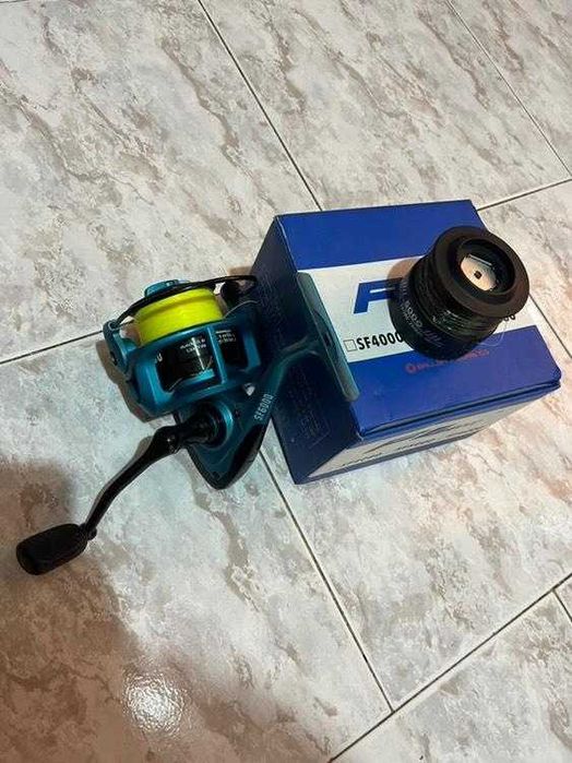 Шаранджийски принадлежности