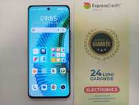 (AG33) Telefon Honor Magic6 Lite 8/256Gb Garantie 2 Ani