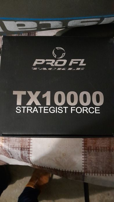 Макари FL TX10000 100лв бр.