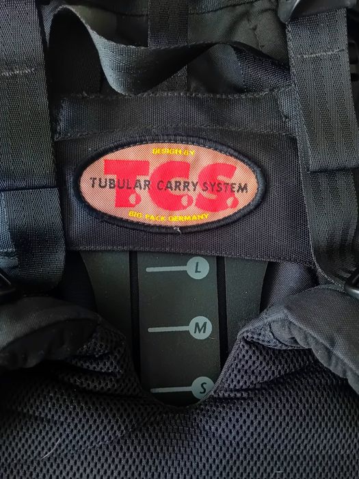 Rucsac de drumetie/trekking