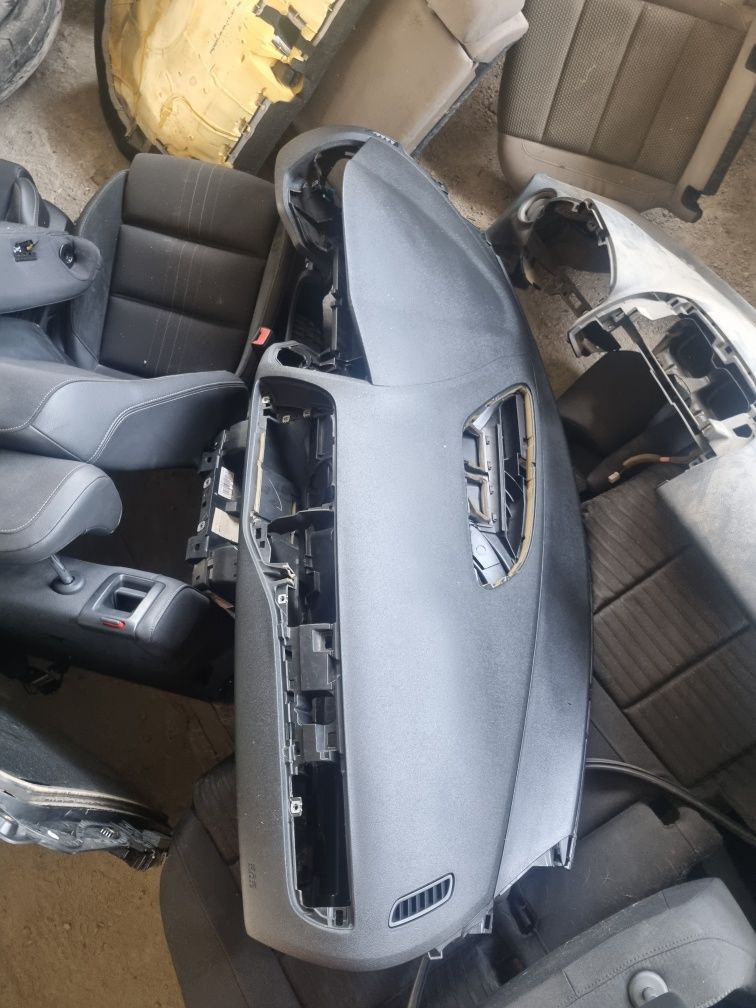 Табло за Sitroen c5 2010godina