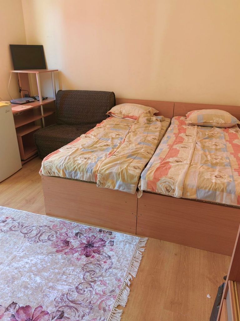 Дава се под наем  в к.к. Слънчев бряг - 33 кв.м за 306 € - Снимка #1
