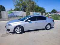 Peugeot 508 hibrid vand sau schimb cu ceva cu portbagaj mai mare