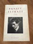 Panait Istrati - Opere Alese