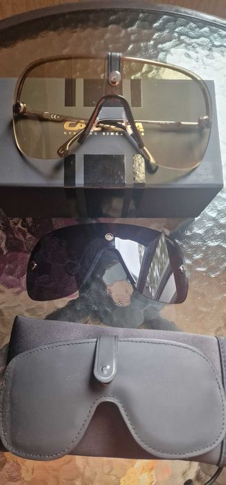 Слънчеву очила Carrera