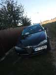 Alfa Romeo 147 motor 2.0