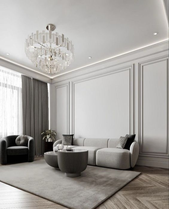 Interyer Dizaynerlik Kursi | 3D Max va AutoCad Dasturida