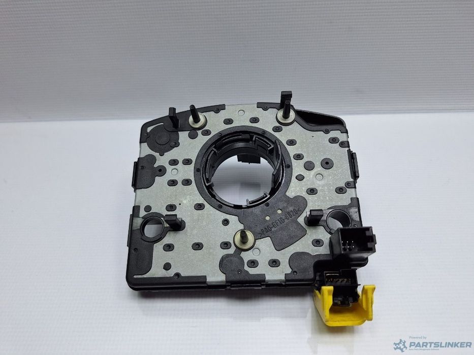 Spirala airbag / spirala volan VOLKSWAGEN GOLF IV (1J1) [ 1997 - 2007 ] 16V (AHW, AKQ, APE, AXP, BCA) 55KW|75HP OEM 1J0959654AP