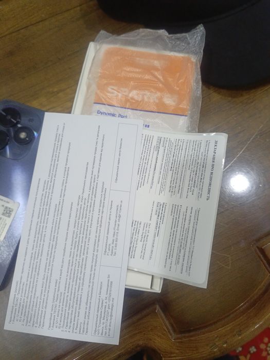 Techno go 2024 sotiladi holati yaxshi