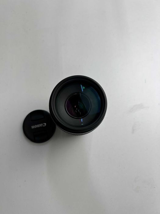 Obiectiv canon zoom lens ef 75-300mm 1 4-5.6 III
