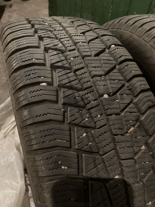 Зимни гуми Gislaved Euro frost 6 205/55/16