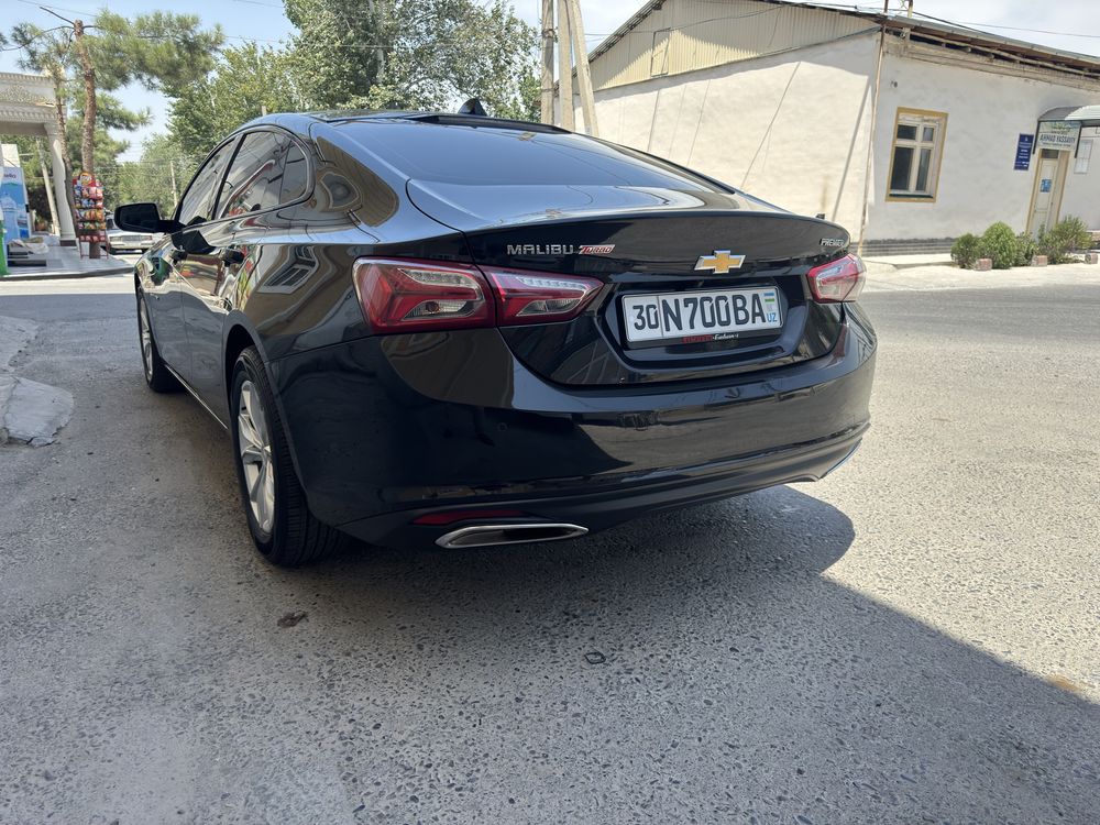 Malibu2 2.4 atmasferniy