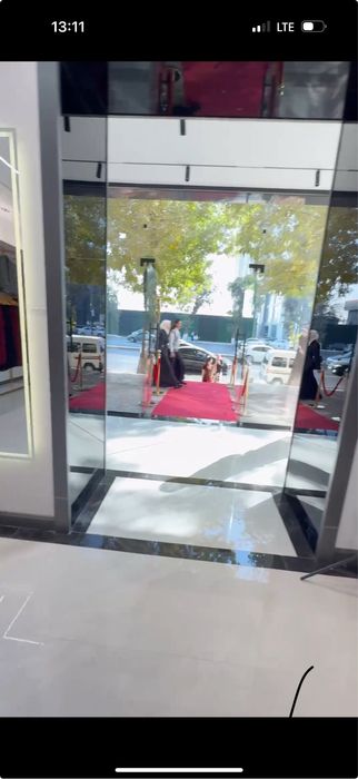 Яккасарай Нежилое Своя 110м2 готовый арендатор