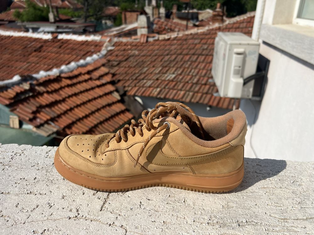 Nike Air Force 1 Low 45