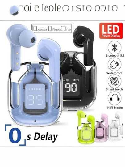 Беспроводные наушники Earbuds Air 31