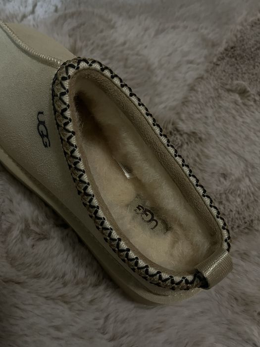 ugg tazz sand noi