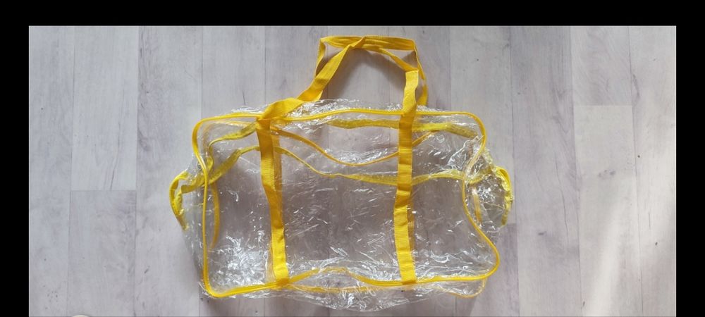 Сумка в родильный дом