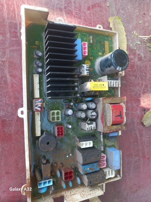 Плата от стиральной машины кирмошина мияси сотилади