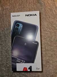 Чисто нова Nokia G21