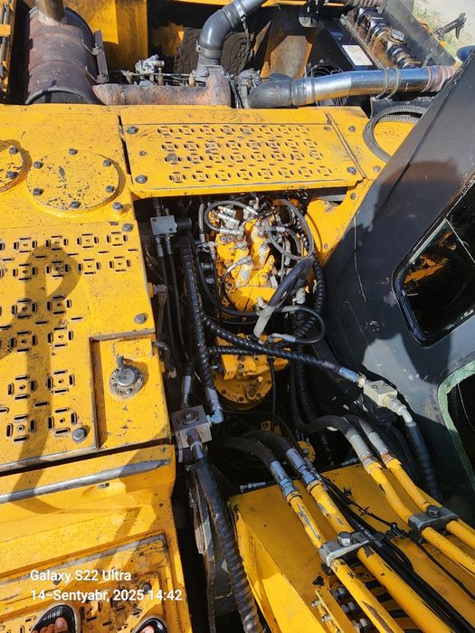 Hyundai 1400 ekskavator