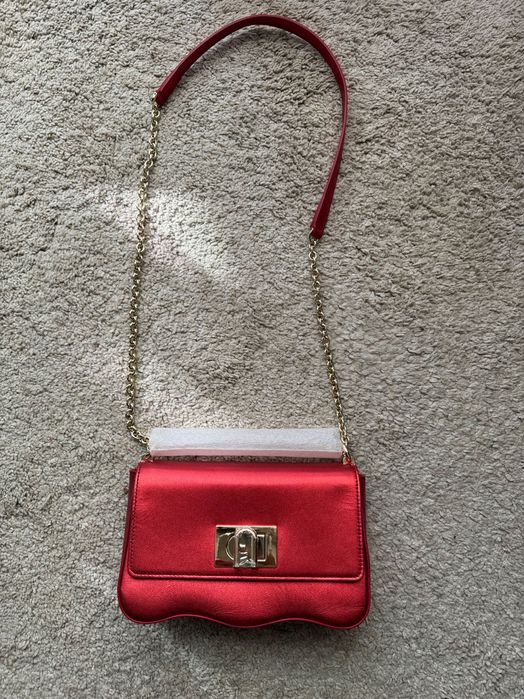 Чанта Furla нова