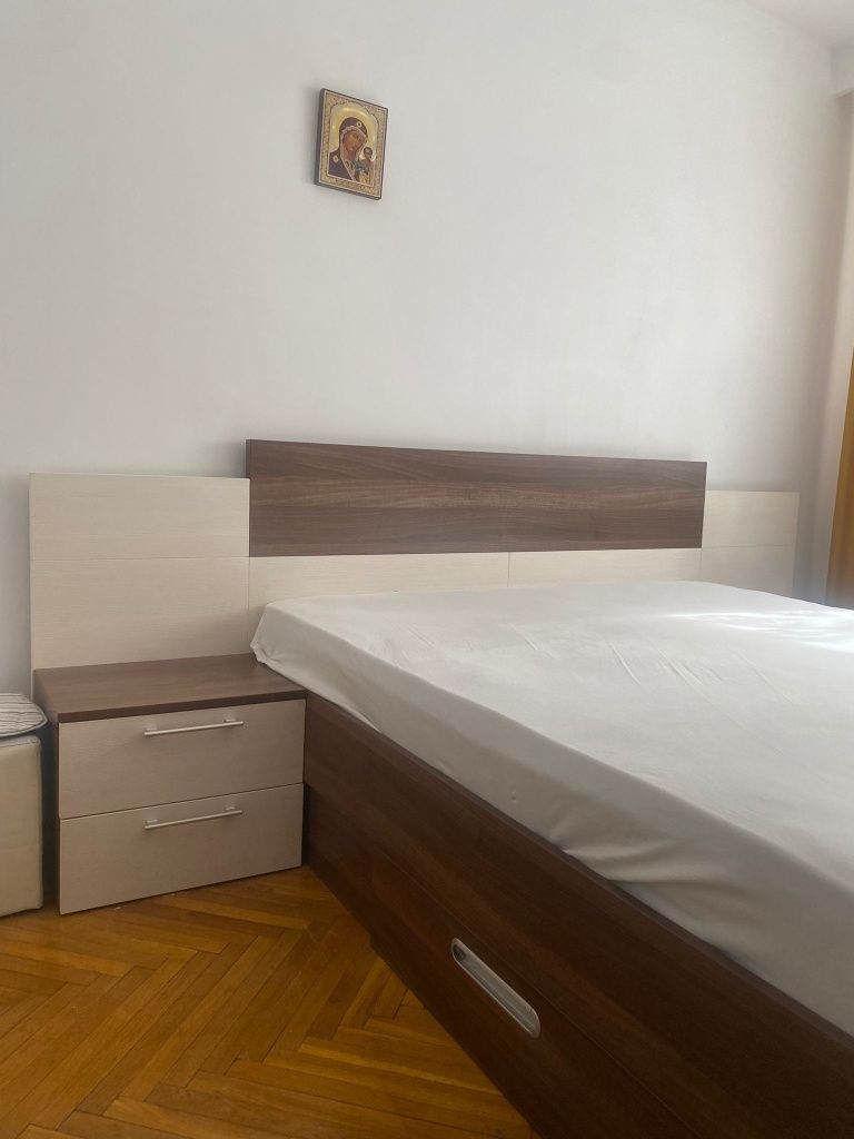 Închiriez apartament 2 camere ultra central Pitești