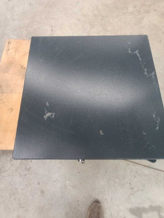 Seif Rottner profesional protectie la foc