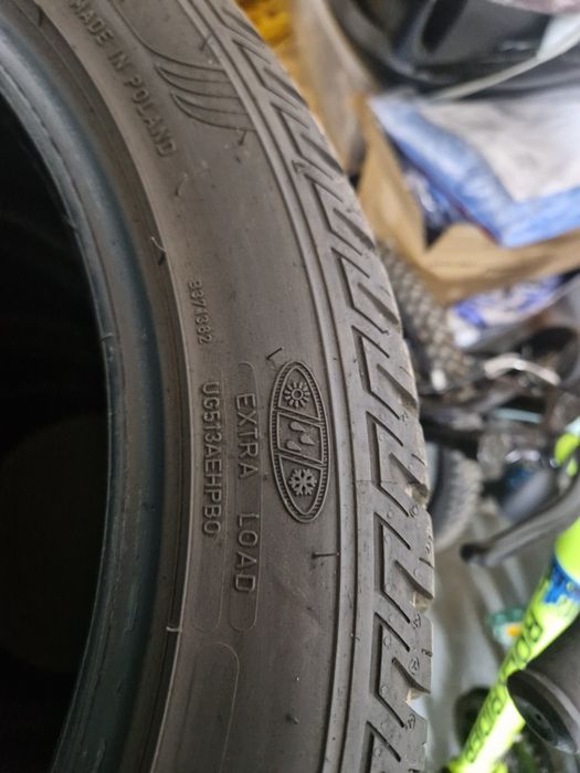 Anvelope all season 225 45 R17 Fulda