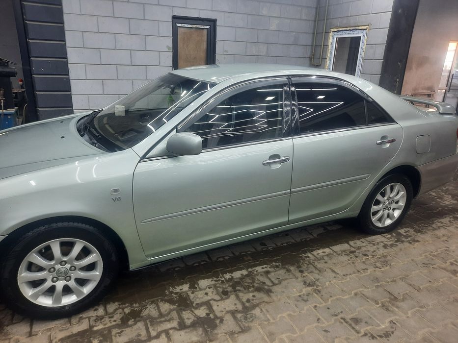 Таиота камри 35 сатылады жағдайы жаксы