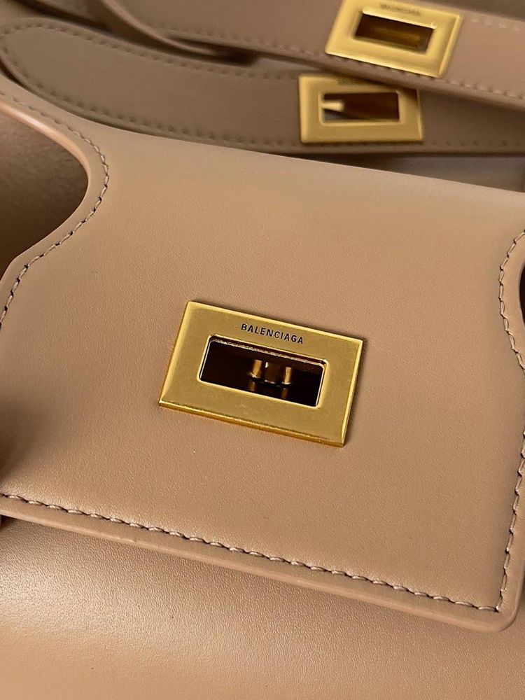 Geanta Balenciaga Bel Air