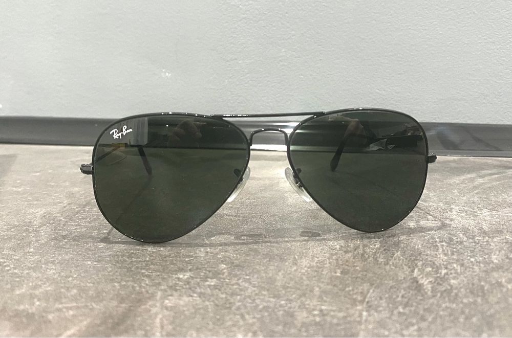 Ray ban слънчеви очила