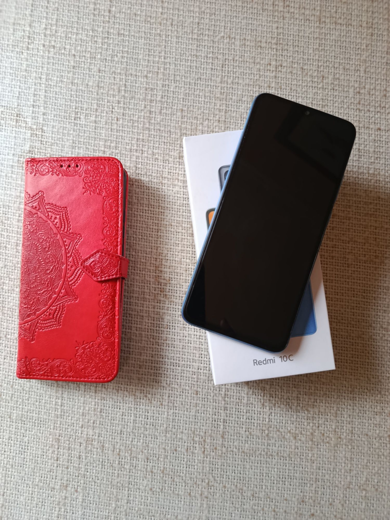 Xiaomi redmi 10 c