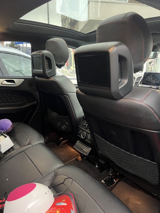 Vand Gle Coupe Benzina